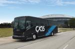 Van Hool CX35 2015 года (NA)